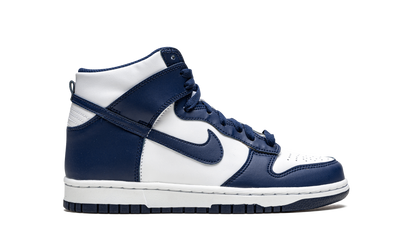 Dunk High GS "Championship Navy" DB2179 104