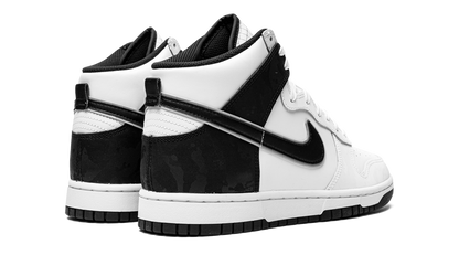 Dunk High Retro SE "White Black Camo" DD3359 100