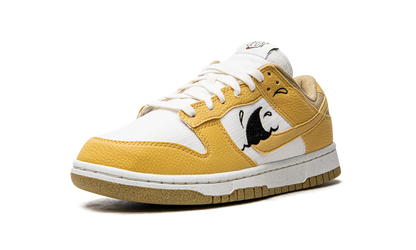 Dunk Low Retro "Sun Club Wheat Grass Orange" DV1681 100