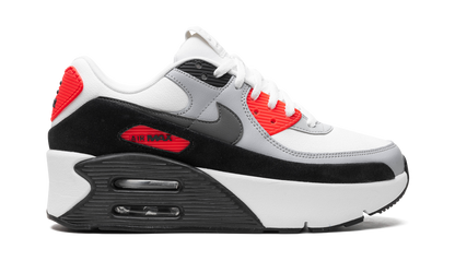 AIR MAX 90 WMNS "Infrared" FD4328 101