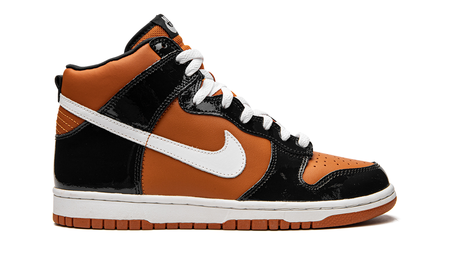 Dunk High "Mesa Orange" 305287 811