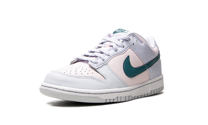 Dunk Low GS "Football Grey" FD1232 002