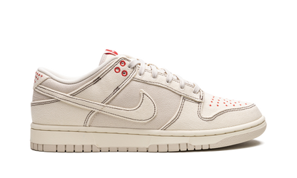 Dunk Low "Shashiko - Light Orewood Brown" DV0834 100