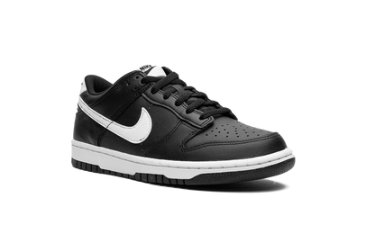 Dunk Low "Black Panda 2.0" FD1232 001