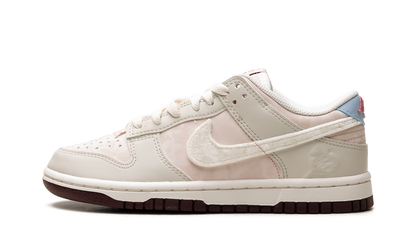 Nike Dunk Low WMNS "Valentine's Day" IQ1145 610
