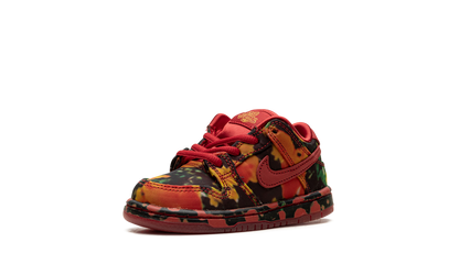 SB Dunk Low TD "The Wizard Of Oz" FZ1237 600