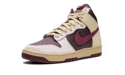 DUNK HIGH 1985 MNS WMNS "Valentine's Day" FD0794 700