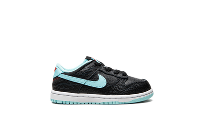 Dunk Low SE TD "Barbershop" DH9760 001