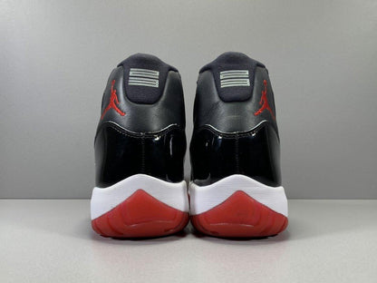 AJ 11 Bred