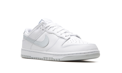 Dunk Low Retro "Pure Platinum" DV0831 101
