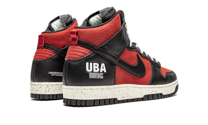 Dunk High 1985 "Undercover - UBA" DD9401 600