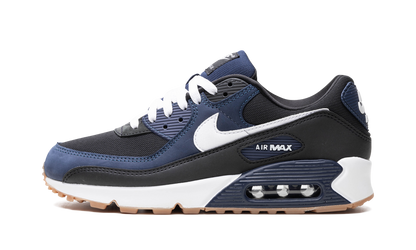 Air Max 90 'Midnight Navy Gum' "MIDNIGHT NAVY" FB9658 400