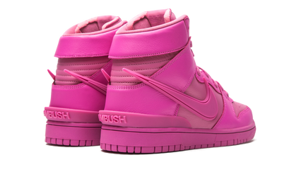 Dunk High SP "Ambush - Lethal Pink" CU7544 600