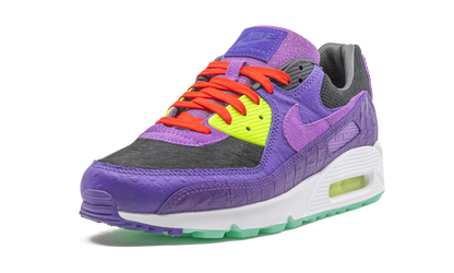 Air Max 90 "Animal Pack - Violet Blend" CZ5588 001