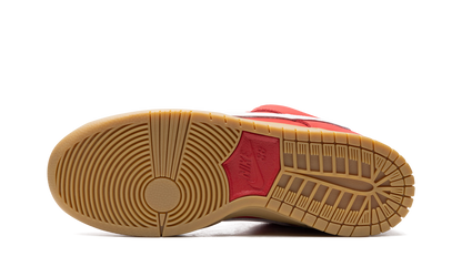 SB Dunk Low Pro "University Red Gum" FJ1674 600