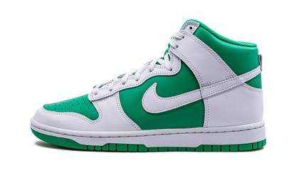 Dunk High "Pine Green White" DV0829 300
