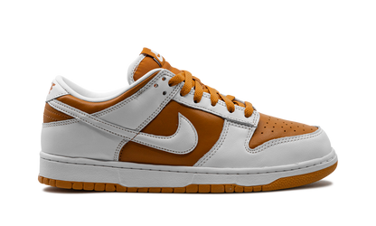 Dunk Low "Reverse Curry" FQ6965 700