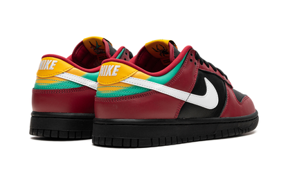 Dunk Low "Biker Tattoos" FZ3057 001