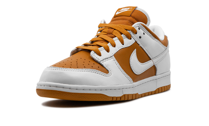 Dunk Low "Reverse Curry" FQ6965 700