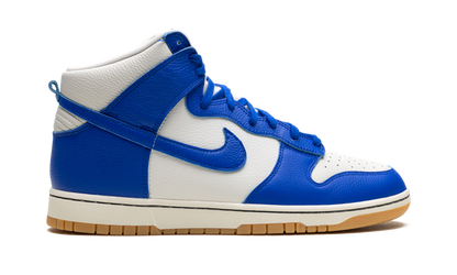Dunk High "Racer Blue Gum" FV6612 001