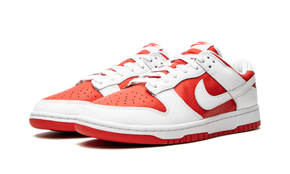Dunk Low "University Red 2021" DD1391 600