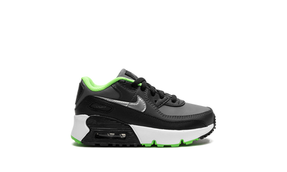 Air Max 90 TD "Black Chrome" CD6868 016