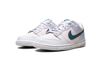 Dunk Low GS "Football Grey" FD1232 002