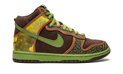 Dunk High Pro SB "De La Soul" 305050 231