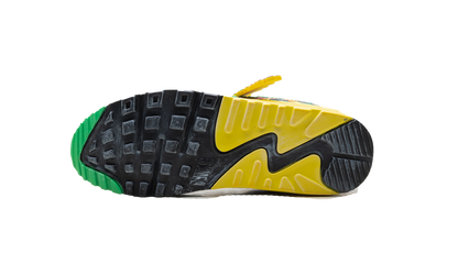 Air Max 90 "The Grateful Dead, Oregon Ducks" IM2511 100