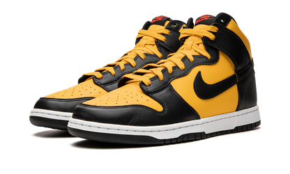 Dunk High "Reverse Goldenrod - Bruce Lee" DD1399 700
