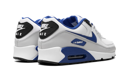 Air Max 90 "White/Game Royal" FN6843 100
