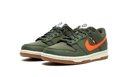 Dunk Low GS "Toasty Sequoia" DC9561 300