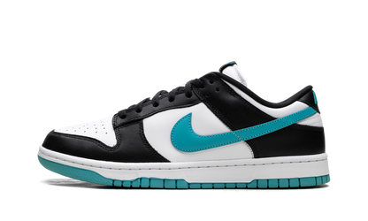 Dunk Low "Black" DV0833 109