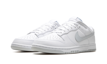 Dunk Low Retro "Pure Platinum" DV0831 101