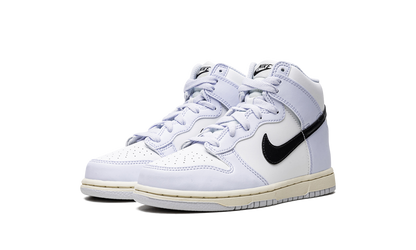 Dunk High PS "Light Blue Black" DD2314 110