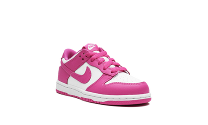 Dunk Low PS "Active Fuchsia" Fj0705 100