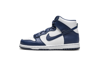 Dunk High PS "Championship Navy" DD2314 104