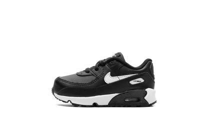 Air Max 90 (TD) "Black White" CD6868 010
