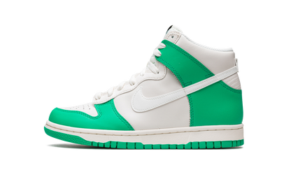 Dunk High GS "Grey Green" DB2179 002
