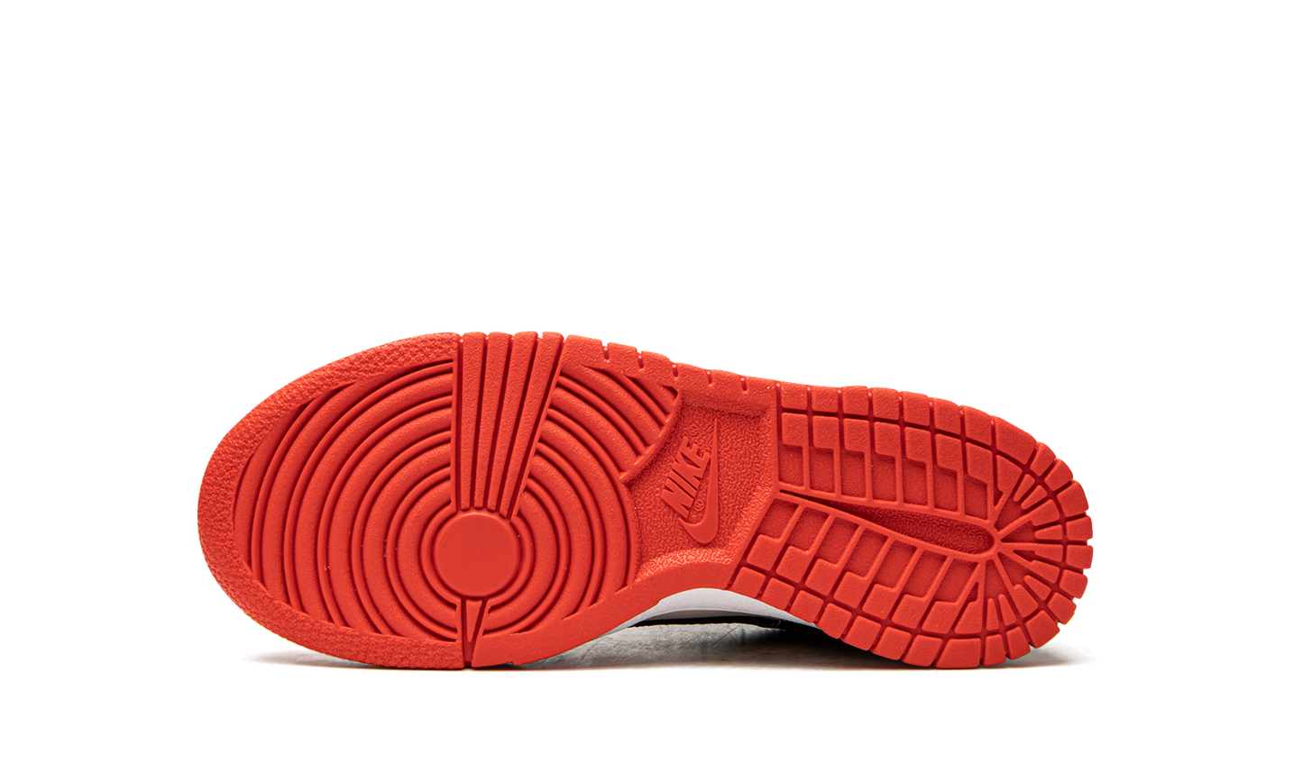 Dunk Low GS "NBA - Chicago Bulls" DO6288 100