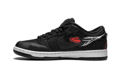 SB Dunk Low "Wasted Youth" DD8386 001