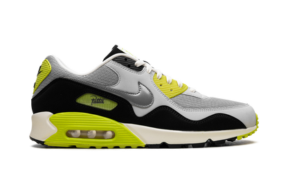 Air Max 90 SP "Patta - Waves Cyber" HF8814 001