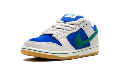 Dunk Low SB "Hyper Royal Malachite" HF3704 001
