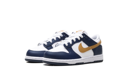 Dunk Low "Navy" FB9108 111