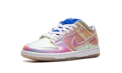 Concepts Dunk Low Pro SB "Special Wooden Box - Holy Grail" 504750 140 A