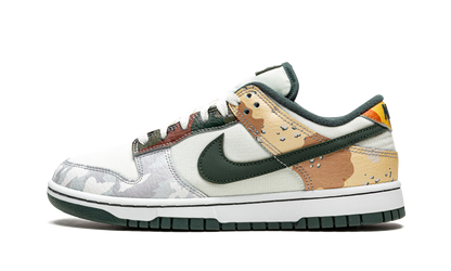 Dunk Low SE "Multi-Camo" DH0957 100