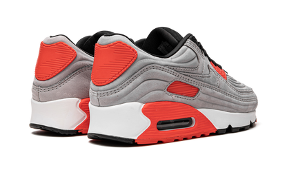 Air Max 90 QS "Night Silver" CZ7656 001