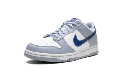 Dunk Low GS "Blue Iridescent" FJ4668 400