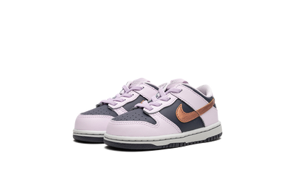 Dunk Low TD "Copper Swoosh" DX1665 400