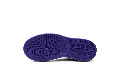 Dunk Low PS "Blueberry" DZ4457 100